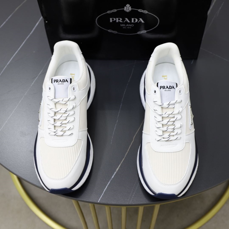 Prada Casual Shoes